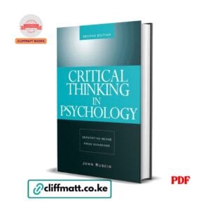 Critical Thinking in Psychology