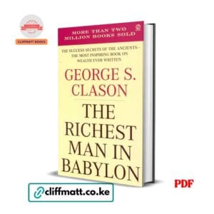 The Richest Man in Babylon by George S. Clason Pdf Download