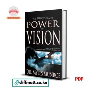 The Principles and Power of Vision Pdf Download