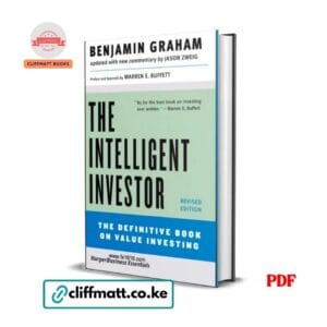 The Intelligent Investor Pdf Download