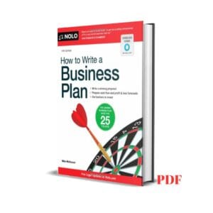 How to Write a Business Plan - Mike P. McKeever