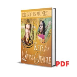 Keys for Living Single - Myles Munroe