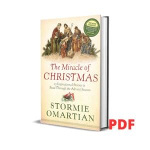 The Miracle of Christmas - Stormie Omartian