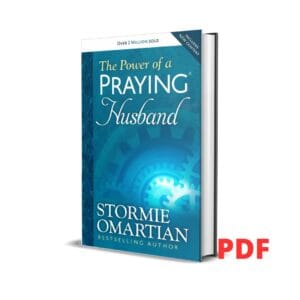 The Power of a Praying Husband - Stormie Omartian