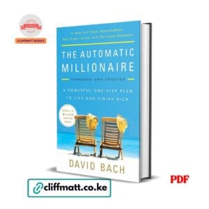 The Automatic Millionaire- David Bach