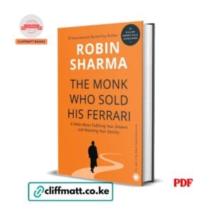 The Monk Who Sold His Ferrari