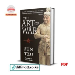 The art of war- Sun Tzu