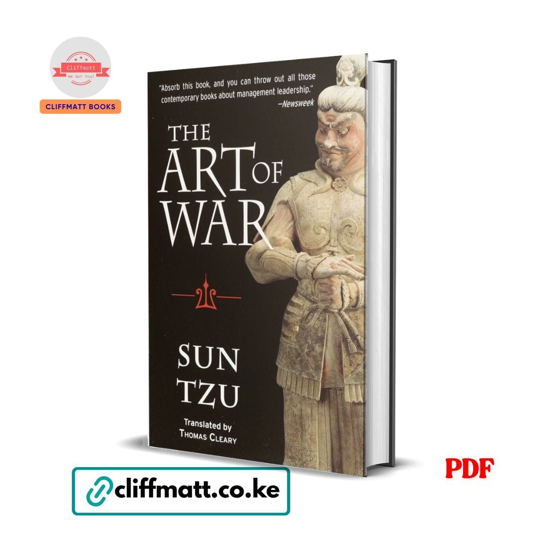 The art of war- Sun Tzu 1 The art of war- Sun Tzu