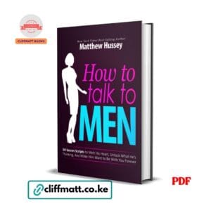 How To Talk To Men - Matthew Hussey