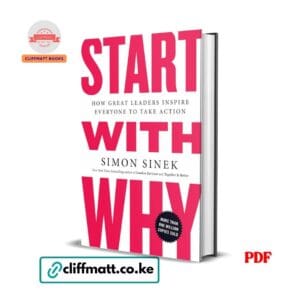 Start with why Pdf