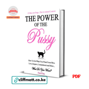 The power of the pussy 1 - Kara King