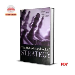 The Oxford Handbook of Strategy - David Faulkner