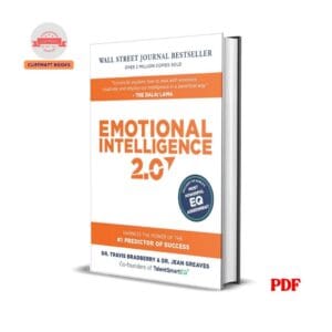 Emotional Intelligence 2.0 PDF