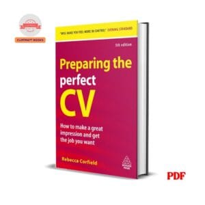 Preparing the perfect CV- Rebecca Corfield