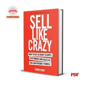 Sell Like Crazy