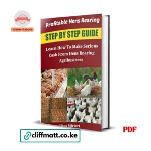 Profitable Hens Rearing Pdf Download