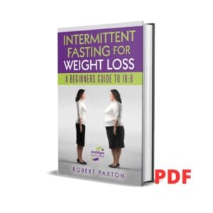 Intermittent Fasting For Weight Loss - Robert Paxton