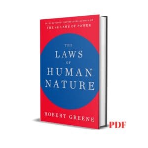 The laws of human nature - Robert Greene