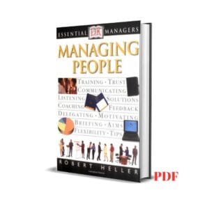 Managing People - Robert Heller