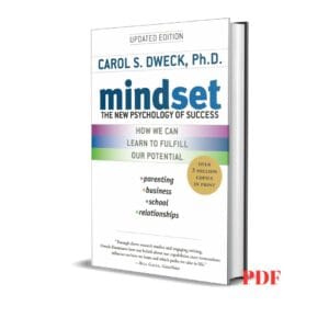 Mindset: The New Psychology of Success - Carol S. Dweck