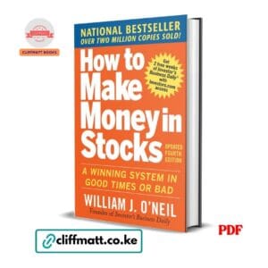 How to Make Money in Stocks - William O'neil