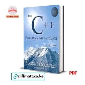 The C++ Programming Language - Stroustrup B.