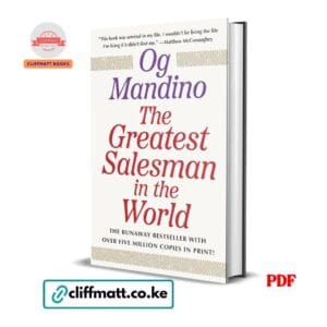 The Greatest Salesman in the World - Og Mandino