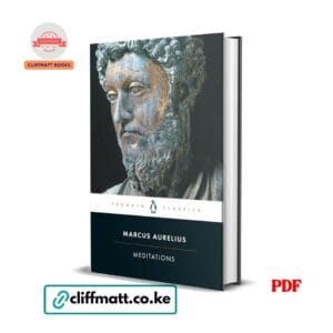 Meditations - Marcus Aurelius