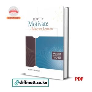 How To Motivate Reluctant Learners - Robyn Jackson