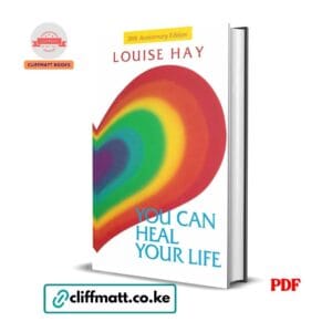 You Can Heal Your Life - Louise Hay
