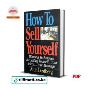 How to sell yourself Pdf Download