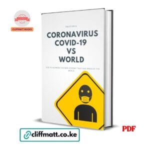 Coronavirus COVID-19 vs World Tips to Address the Epidemic by Emilio Greco PDF – Available at Cliffmatt Books Kenya