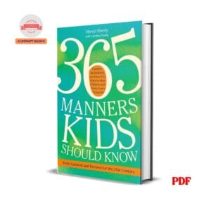 365 manners kids should know- Sheryl Eberly