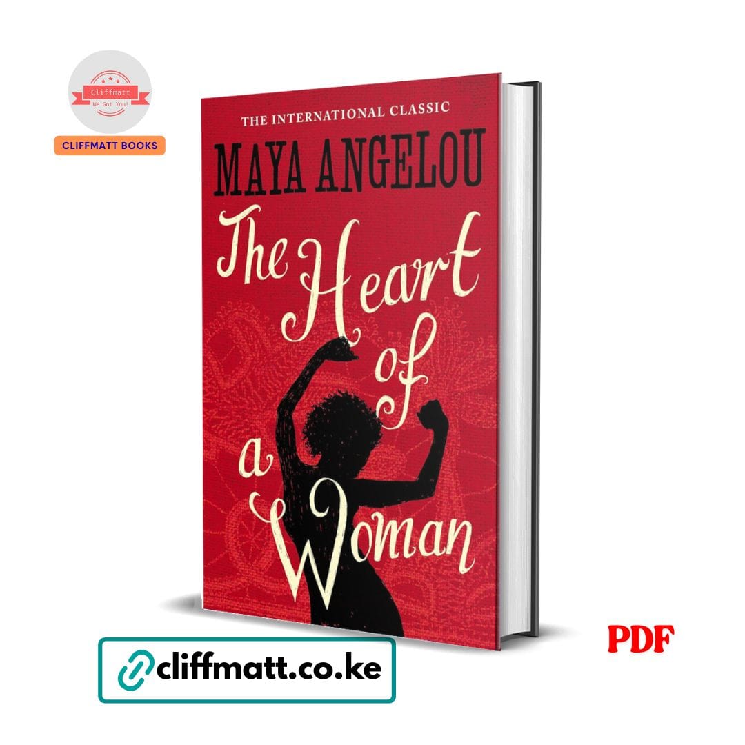 The Heart Of A Woman PDF