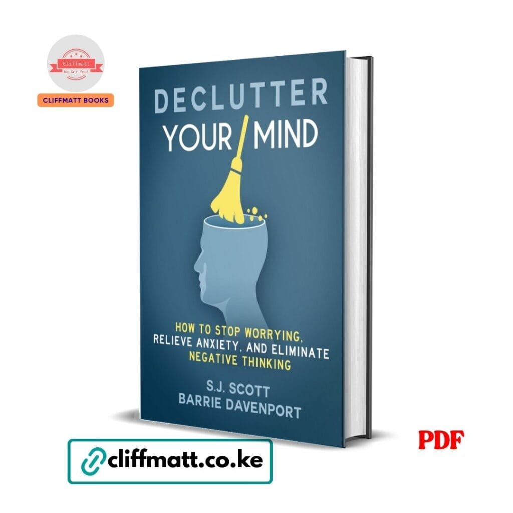 Declutter Your Mind Pdf Download
