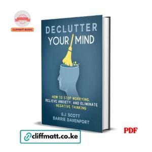 Declutter Your Mind Pdf Download