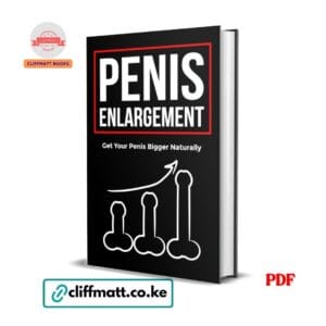 Penis Enlargement: Get your Penis Bigger Naturally - Edwin Carlisle