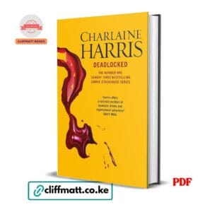 Deadlocked- Charlaine Harris