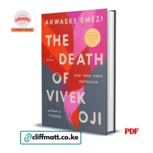 The Death of Vivek Oji