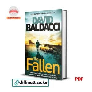 The Fallen - David Baldacci