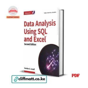 Data Analysis using SQL and Excel PDF