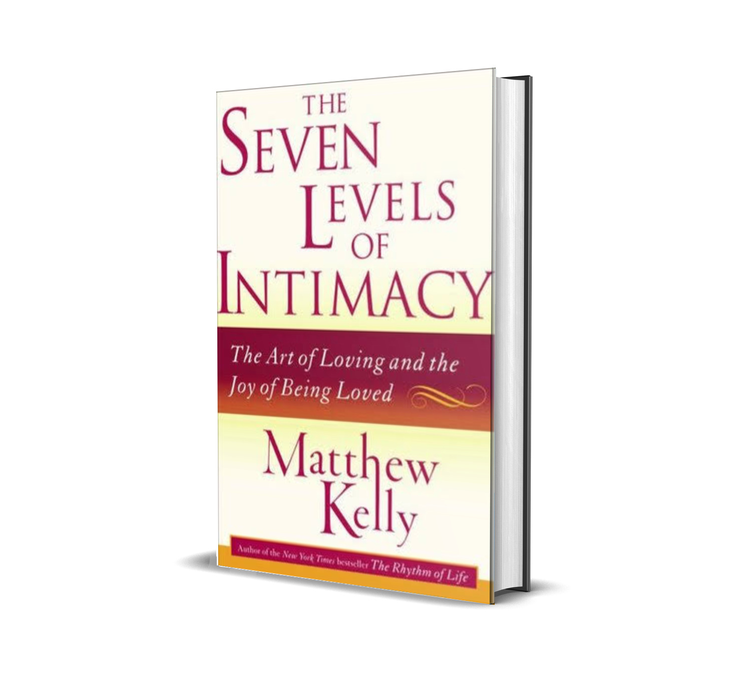 The Seven Levels Of Intimacy Matthew Kelly Cliffmatt