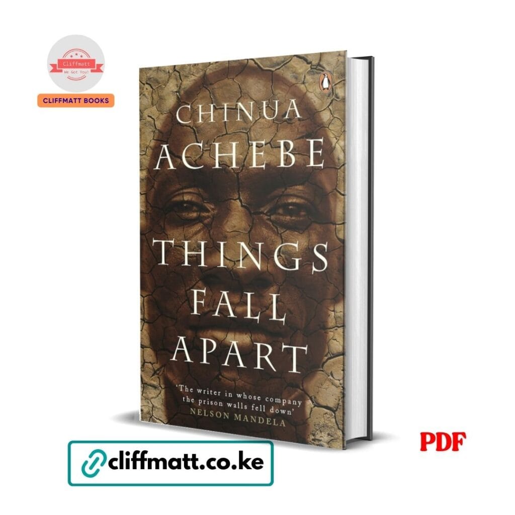 Things fall apart – Chinua Achebe Pdf Download