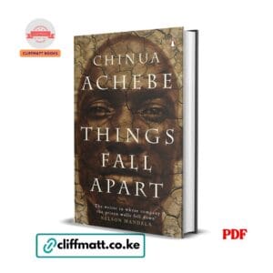Things fall apart – Chinua Achebe Pdf Download