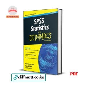 SPSS statistics for dummies PDF Download