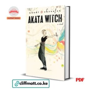 Akata Witch