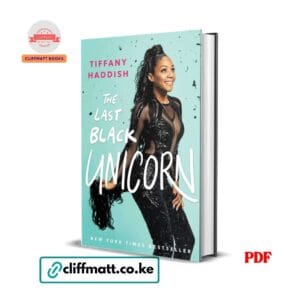 The Last Black Unicorn - Tiffany Hadish