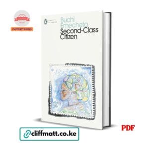 Second-Class Citizen - Buchi Emecheta