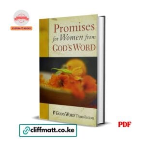 Promises for women from God’s word