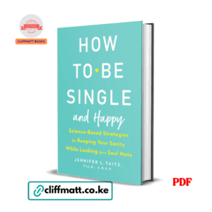 How to be single and happy - Jenny Taitz